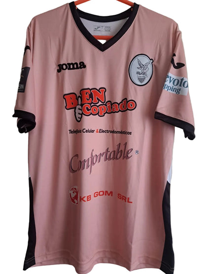 Camisa C.A. Fénix 2022 - Argentina