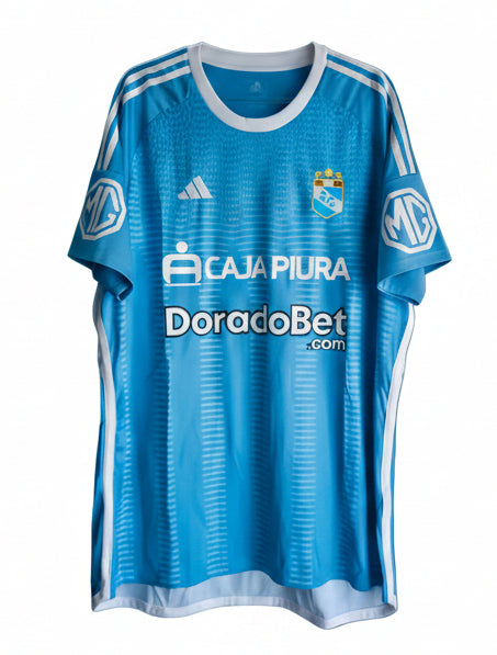 Sporting Cristal · Home 2024