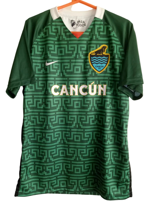 3ª Camisa Cancún FC 2022/23 - Nike