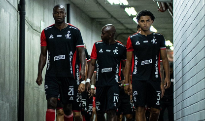 Camisa América de Cali 2024 - Le Coq Sportif (Treino Special)