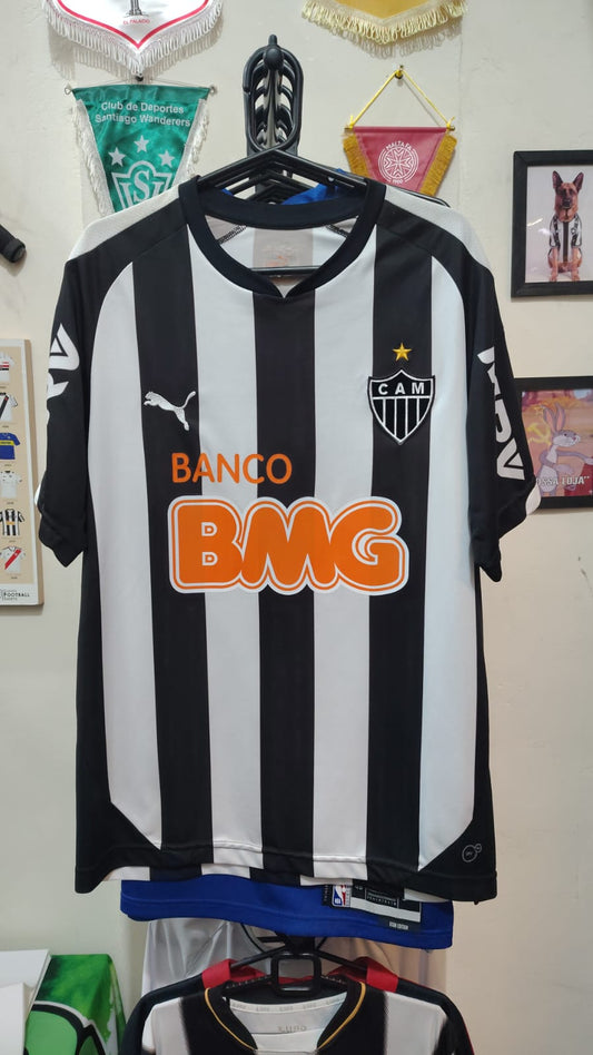 Camisa Atlético Mineiro 2014 Puma – frente