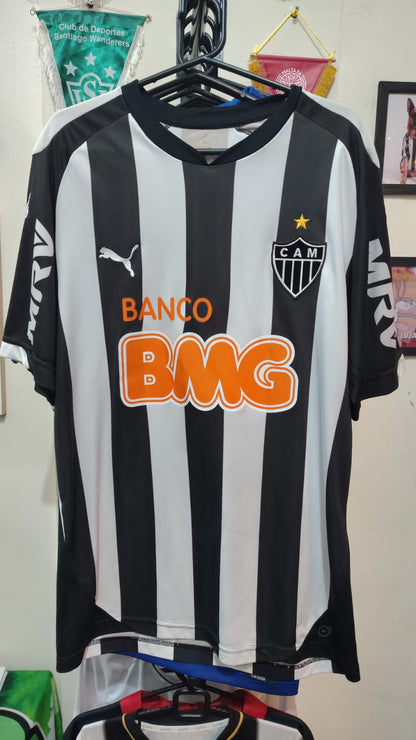 Camisa Atlético Mineiro 2014 Puma – frente
