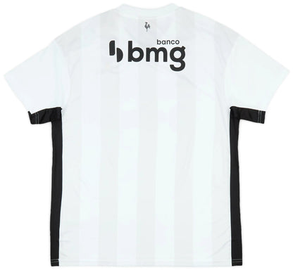 Camisa Atlético Mineiro Away 2022 Adidas – costas