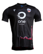 Atlético Ottawa 2020 Away Shirt - Size 2XL (fits Large)