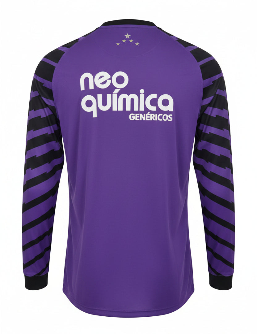Corinthians · Goleiro 2010