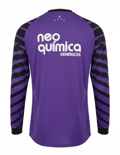 Corinthians · Goleiro 2010