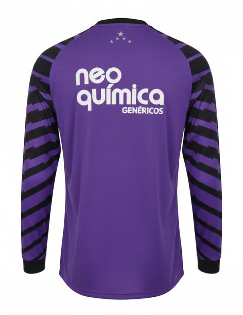 Corinthians · Goleiro 2010