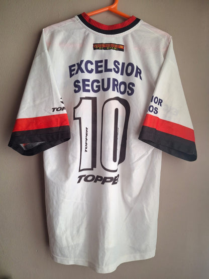 SPORT CLUB DO RECIFE 1999