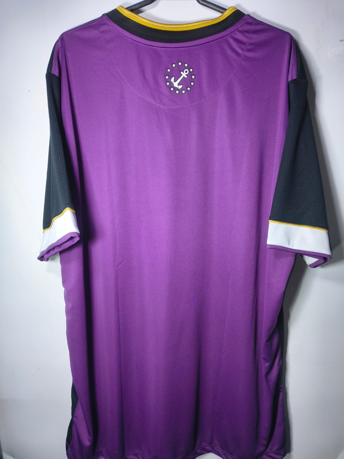 Camisa Remo III Torcedor 23/24 Masculina Volt