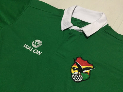 CAMISA DA SELEÇÃO DA BOLÍVIA 2011/12 HOME