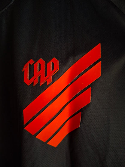 Athletico Paranaense 2023 · Third · Jogador