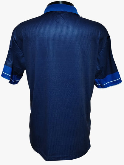 Camisa Fortaleza - Edição Blockcore