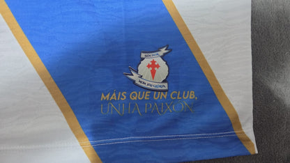 Camisa Galícia-BA 2026 - Oficial