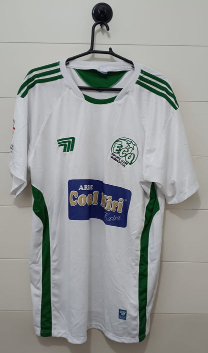 Camisa Esporte Clube Quirinópolis