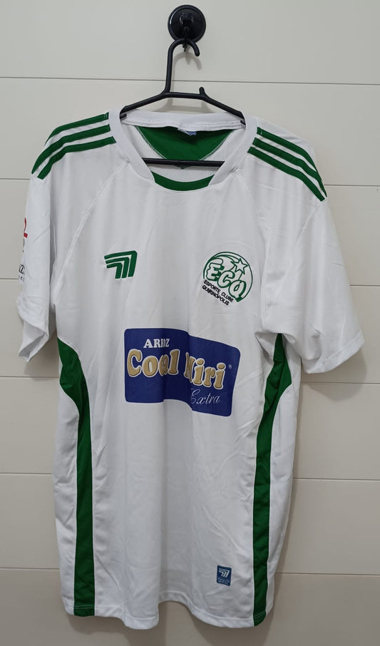 Camisa Esporte Clube Quirinópolis