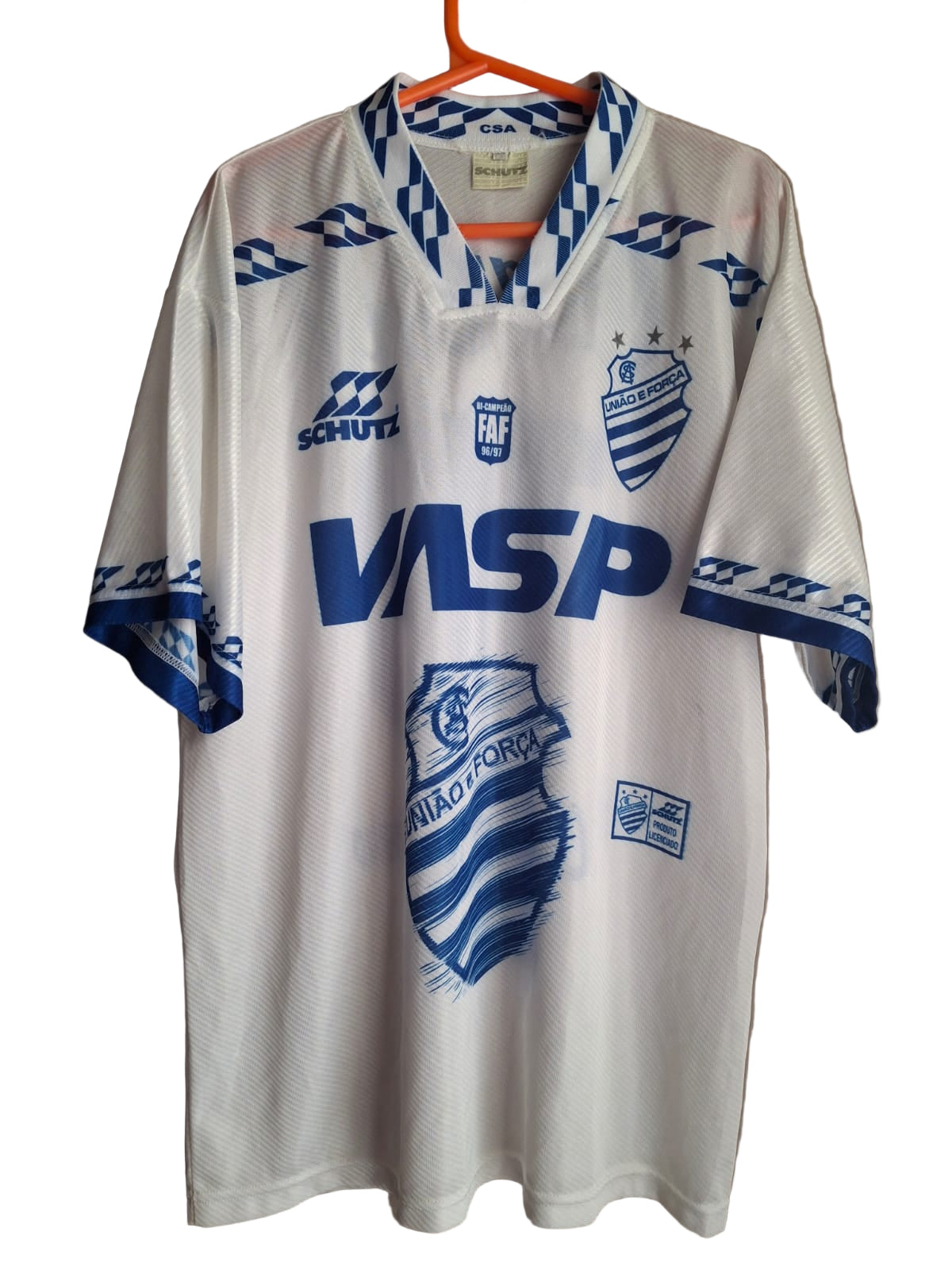 C.S.A. (MACEIÓ) 1997