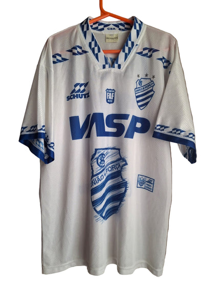 C.S.A. (MACEIÓ) 1997