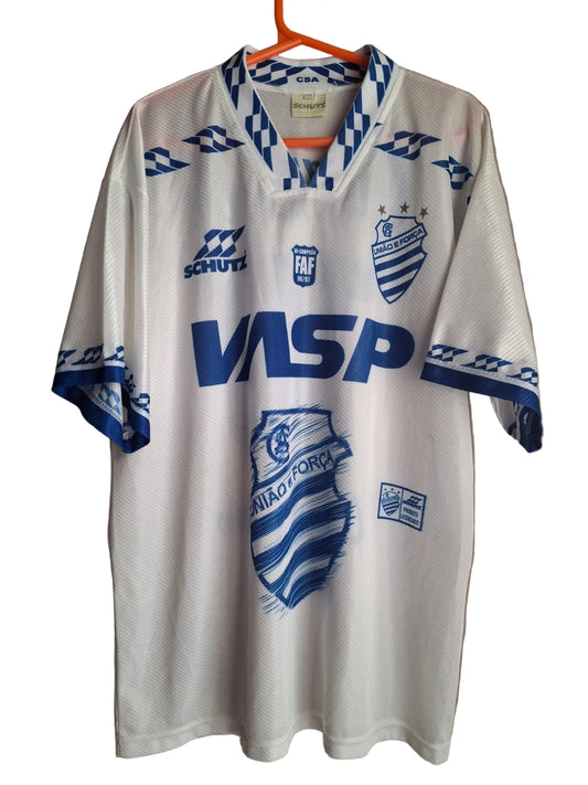 C.S.A. (MACEIÓ) 1997