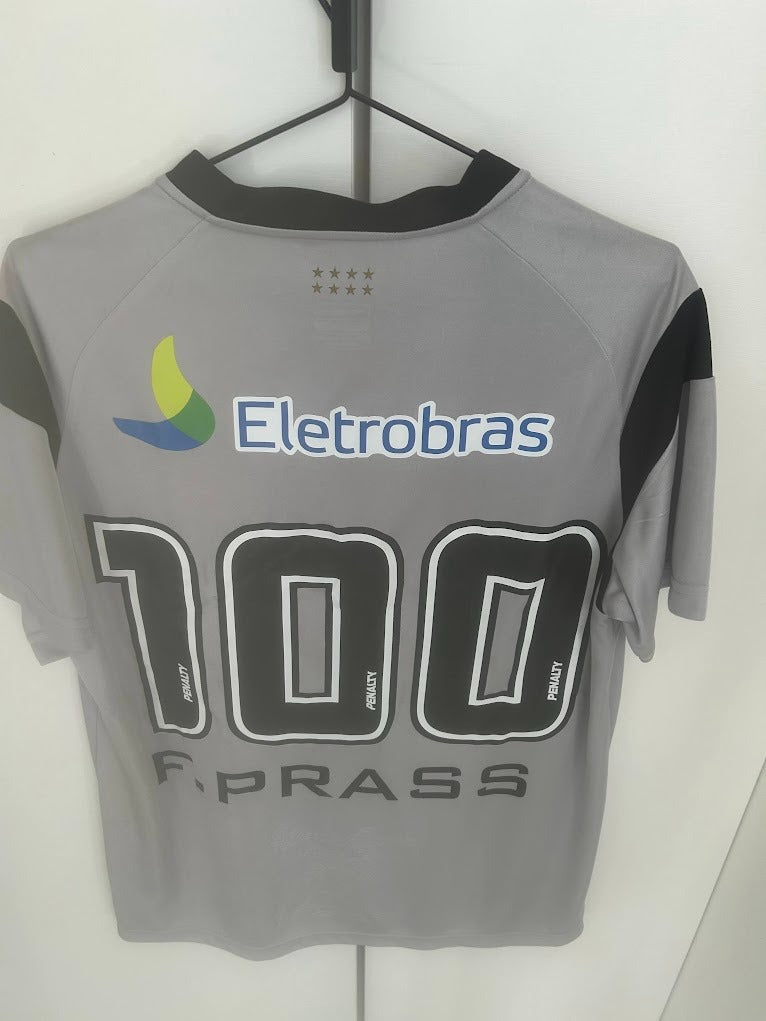 Camisa Vasco Goleiro - 100 Jogos