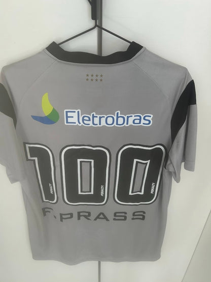 Camisa Vasco Goleiro - 100 Jogos