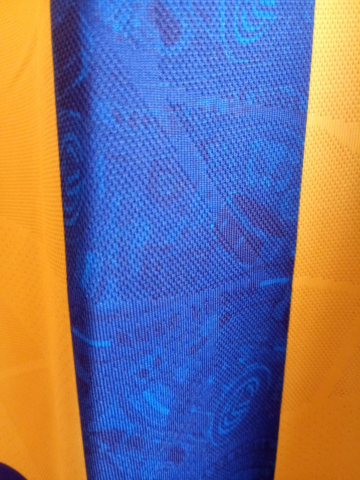 CAMISA SPORTIVO LUQUEÑO (PARAGUAI) 2024