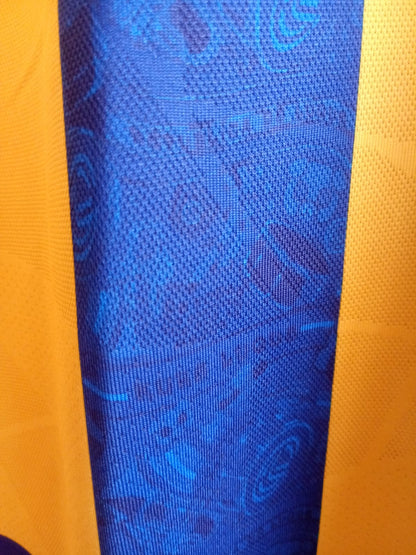 CAMISA SPORTIVO LUQUEÑO (PARAGUAI) 2024