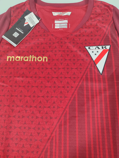 Beautiful Salto Shirt - Paulista Football - Player Model