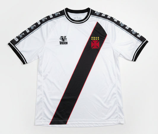 Camisa Vasco da Gama 2001 - Marca Própria