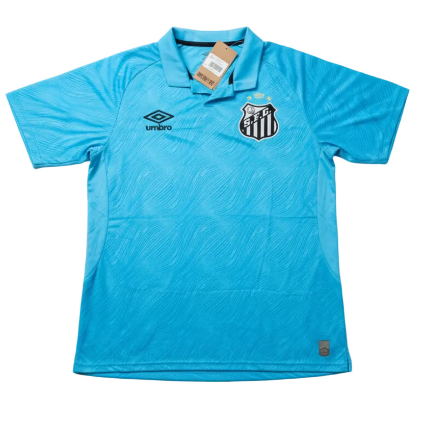 Camisa Santos FC Third 2025 - Torcedor - Neymar Jr 10