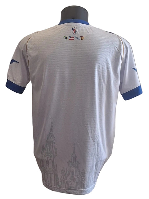 Camisa Galícia-BA 2026 - Oficial