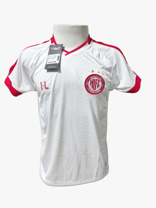 Camisa Hercilio Luz visita 2023