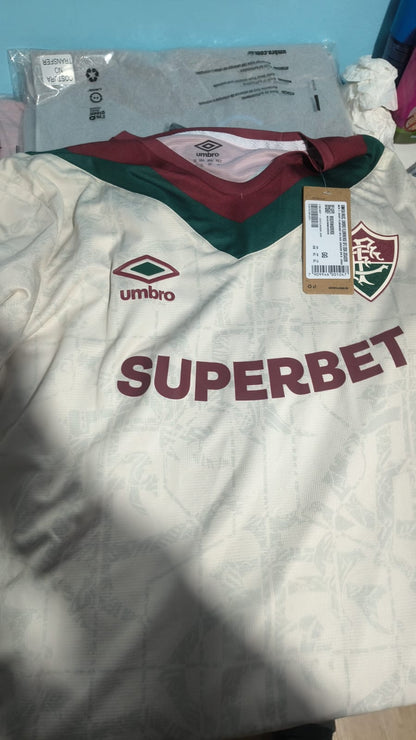 Fluminense third 2024