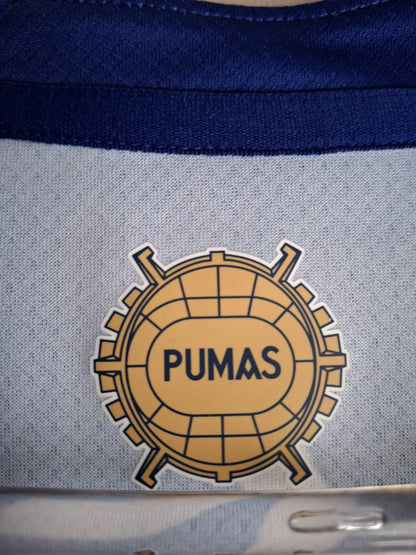 Camisa Pumas UNAM Away 25/26
