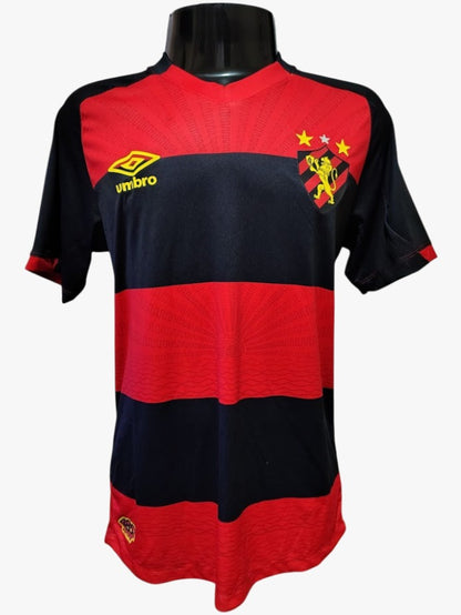 Sport Recife home 2022  jogador