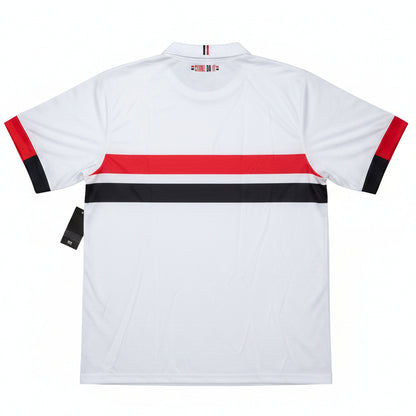 São Paulo FC Titular 2024/25 · New Balance · B-Grade · Novas com Etiquetas