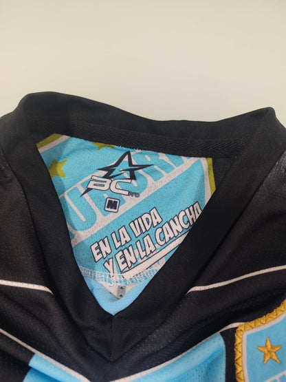 Camisa Aurora Visitante 2018 - #15 CALEB CARDOZO