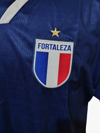 Camisa Fortaleza - Edição Blockcore