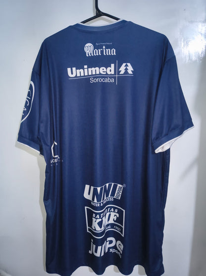 Camisa Sao Bento