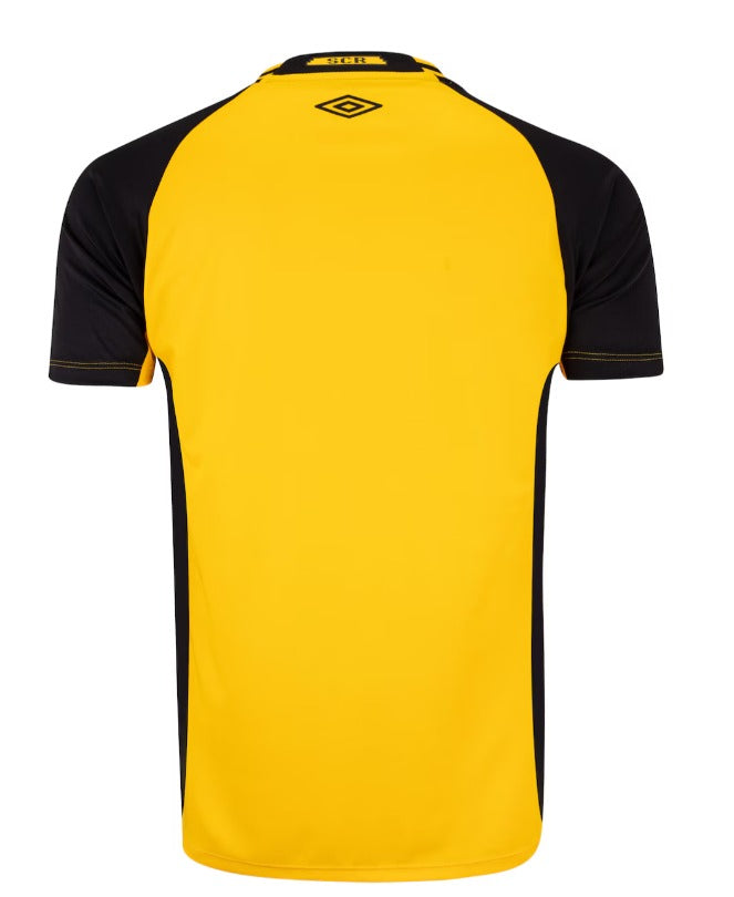 Camisa Umbro Sport Recife II 2025 Jogador