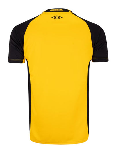 Camisa Umbro Sport Recife II 2025 Jogador