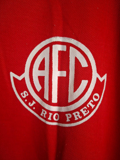 AMÉRICA F.C. (SÃO JOSÉ DO RIO PRETO) 1993