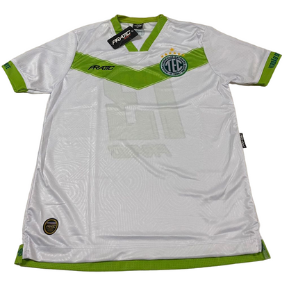 Linda Camisa Do Tocantinópolis - 2024 - Modelo Jogador