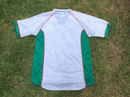 Camisa Bulgária Home 1998 Puma - costas