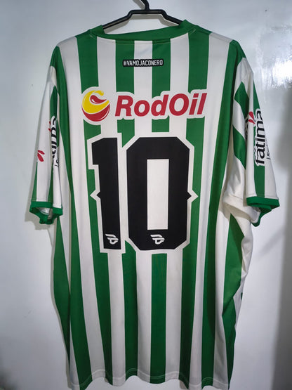 Camisa Juventude