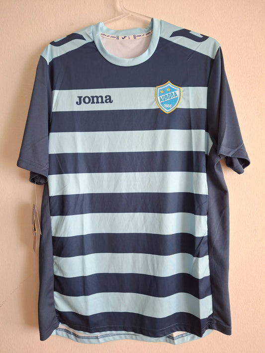 CAMISA CLUB AURORA (BOLÍVIA) 2021