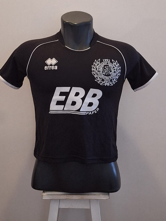 Aldershot Town Infantil