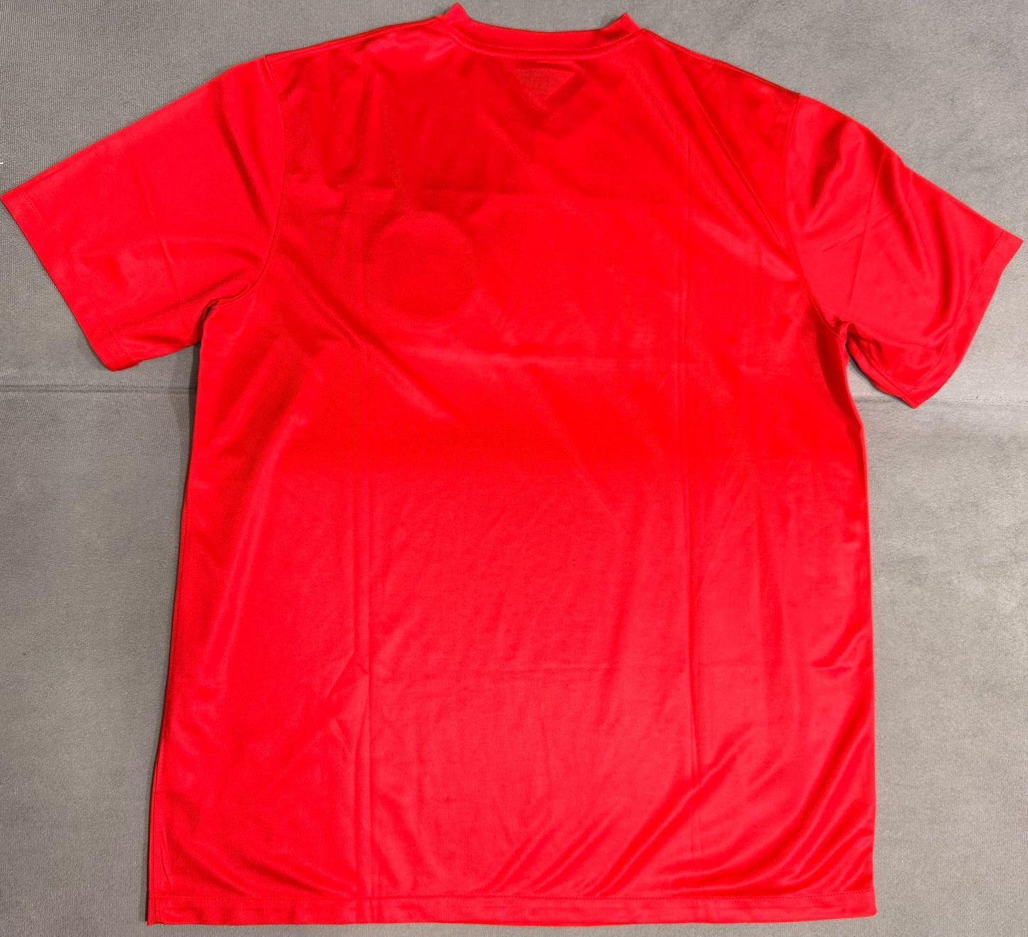 CAMISA DA SELEÇÃO DA TURQUIA 2014/15 HOME - ORIGINAL