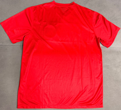CAMISA DA SELEÇÃO DA TURQUIA 2014/15 HOME - ORIGINAL