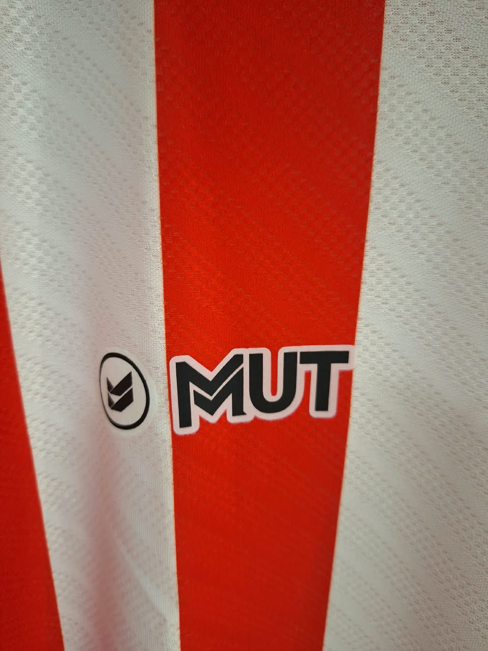 Camisa Talleres de Escalada 120 Años - Edição Comemorativa MUT - Numerada