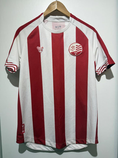 Camisa licenciada Nautico